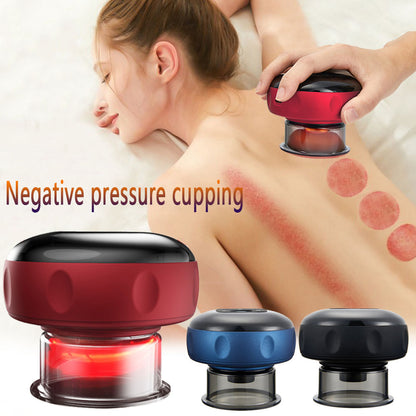 PowerSlim Cups|Massage Cups