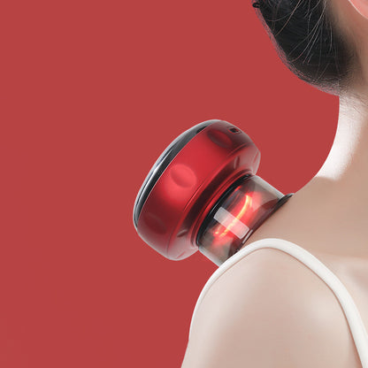 PowerSlim Cups|Massage Cups